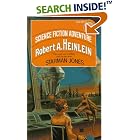 Starman Jones (Science Fiction Adventure) by Robert A. Heinlein