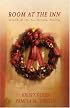 Room at the Inn: Mustangs and Mistletoe/Orange Blossom Christmas (Steeple Hill Christmas 2-in-1)
