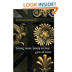 Living Next-Door to the God of Love