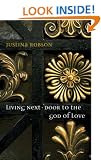 Living Next-Door to the God of Love