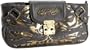 Ed Hardy Tiara Wristlet