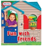  : Little Tikes Fun with Friends: little tikes play house