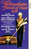 Bands Of H.M. Royal Marines - The Mountbatten Festival Of Music 1988