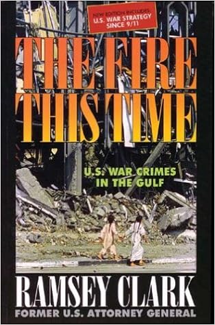 The Fire This Time