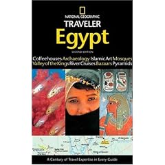 Egypt (National Geographic Traveler) (National Geographic Traveler Egypt)