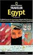 National Geographic Traveler: Egypt 2nd Edition (National Geographic Traveler)