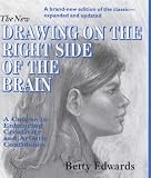The New Drawing on the Right Side of the Brain