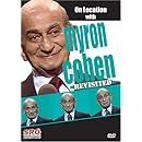 On Location With Myron Cohen Revisited