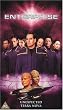 Star Trek - Enterprise 1.3 [UK-Import] [VHS]