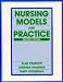 Nursing Models for Practice