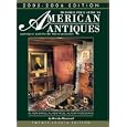 Pict. Price Guide to American Antiques 05-06: And Objects Made For The American Market... by Dorothy Hammond