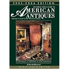 Pict. Price Guide to American Antiques 05-06: And Objects Made For The American Market... by Dorothy Hammond