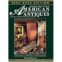 Pict. Price Guide to American Antiques 05-06: And Objects Made For The American Market 2005-2006 (Pictorial Price Guide to American Antiques and Objects Made for the American Market)