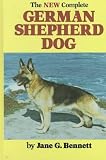 The New Complete German Shepherd Dog