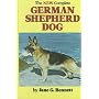 The New Complete German Shepherd Dog