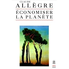 Economiser la plan�te