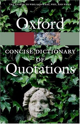 Quotations
