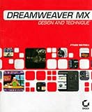 Dreamweaver MX Design & Technique