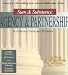 Book Sum & Substance: Agency & Partnership [Audio Book]