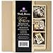 Prima Marketing Frank Garcia Memory Hardware Chip Album-Kraft Magnetic W/8 Pages, 6.5