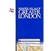 Master Atlas of Greater London (Street Maps & Atlases)