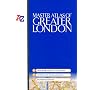 Master Atlas of Greater London (Street Maps & Atlases)