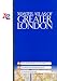 Master Atlas of Greater London (Street Maps & Atlases)