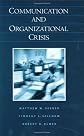 Communication and Organizational Crisis