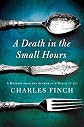 A Death in the Small Hours (Charles Lenox Mysteries)
