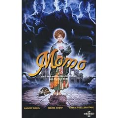Momo [VHS]