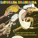 Great Rhythm of Brazilian Samba Schools [Spanish Import]
