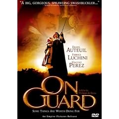 On Guard
