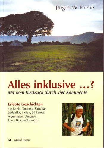 Alles inklusive . . .?