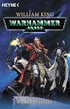 Picture Of Warhammer 40 000. (William King)