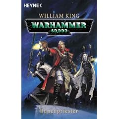 Warhammer 40,000 - Runenpriester