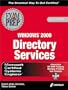MCSE Windows 2000 Directory Services Exam Prep (Exam: 70-217)