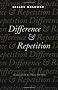 Difference and Repetition