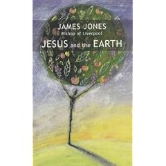Jesus and the Earth