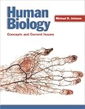 Human Biology: Concepts and Current Issues Package image