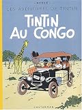 Les Aventures de Tintin : Tintin au Congo (French Edition)
