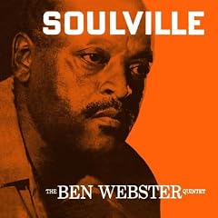 Soulville [VINYL]