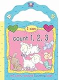 I can count 1, 2, 3