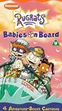 Review Paramount Home Entertainment  / Rugrats - Babies On Board [2000]