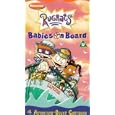 Rugrats - Babies On Board [2000]