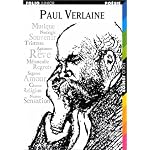 Paul Verlaine un po?te book cover