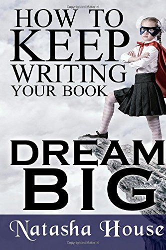 how to keep writing your book