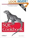 SQL Cookbook (Cookbooks (O'Reilly))
