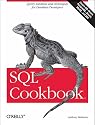 SQL Cookbook (Cookbooks (O'Reilly))