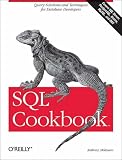 SQL Cookbook (Cookbooks (O Reilly))