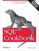 SQL Cookbook (Cookbooks (O'Reilly))